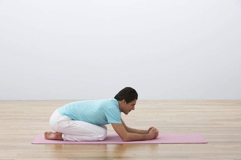 Cómo hacer un Headstand de Yoga de forma segura