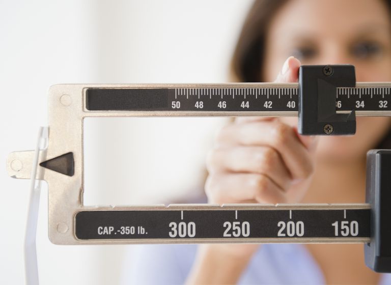 Cómo ganar peso con IBS