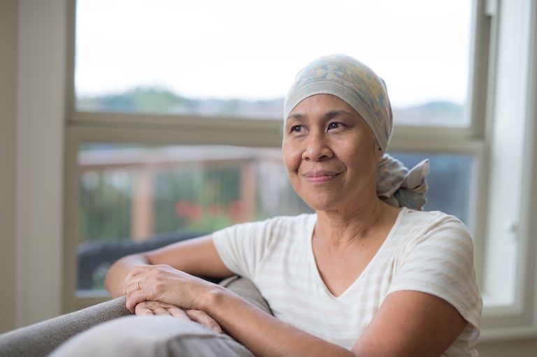 Cómo obtener un casco gratis durante la quimioterapia