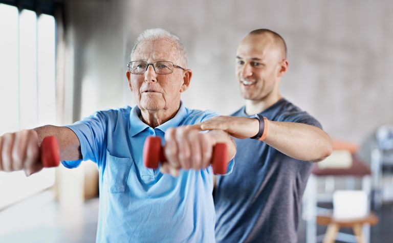 Cómo comenzar con su régimen de ejercicio para la artritis