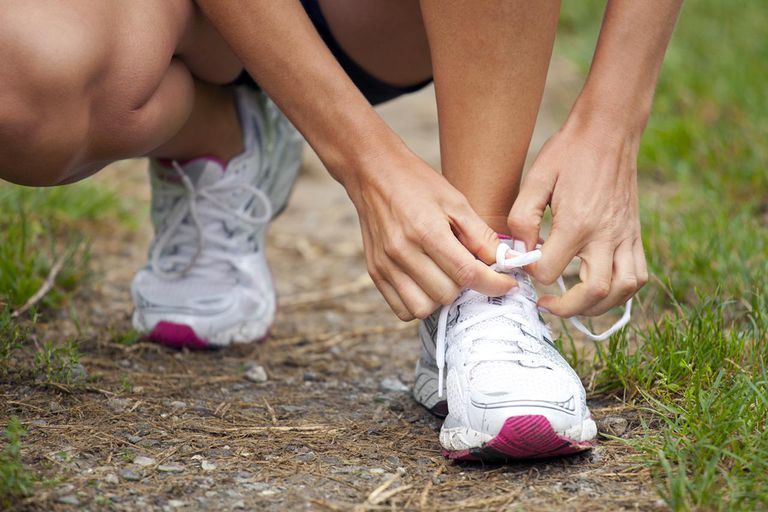 Cómo hacer que tus zapatillas para correr duren más