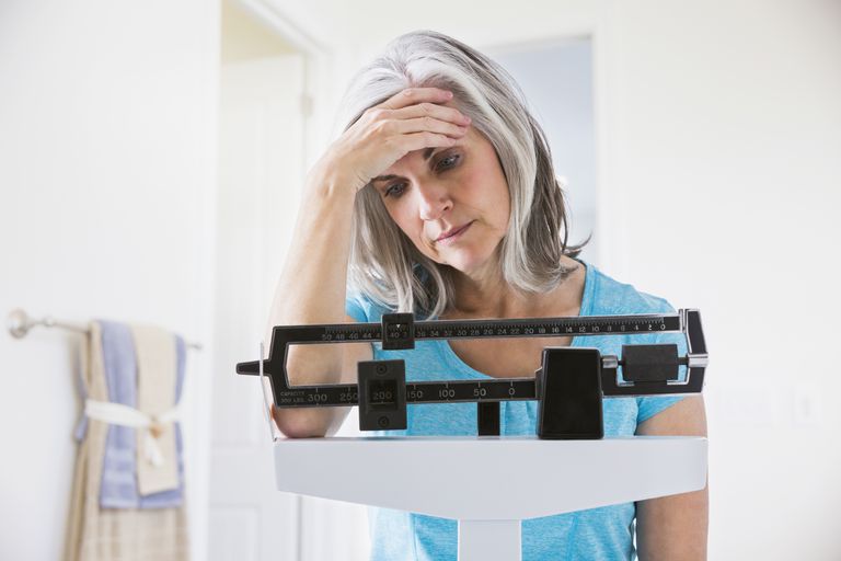 Cómo superar 3 de las barreras de pérdida de peso más comunes