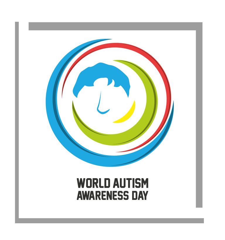 Cómo participar en el día y el día de concientización sobre el autismo