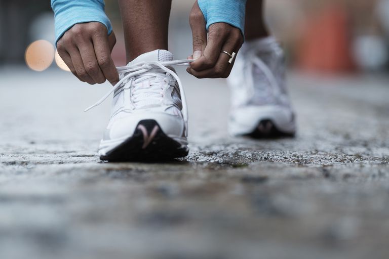 Cómo prevenir y tratar el pie de atleta