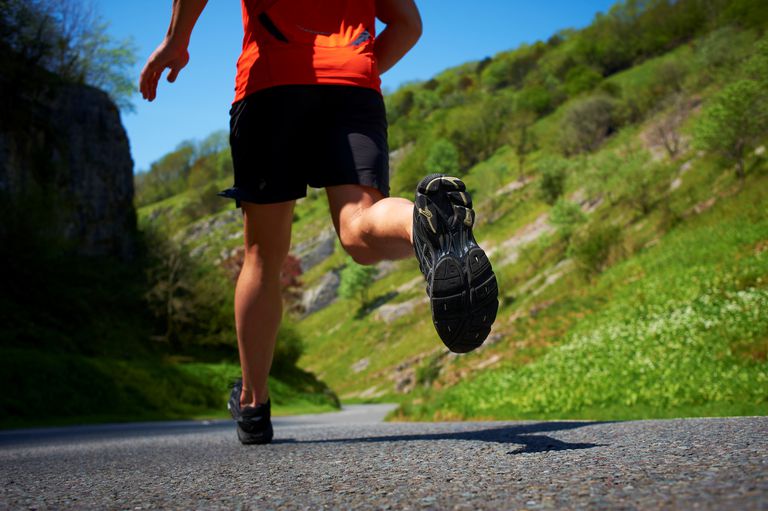 Cómo correr un maratón más rápido