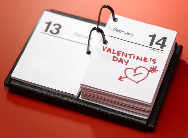 Cómo sobrevivir a la pena del Día de San Valentín Con Preocupaciones del final de la vida