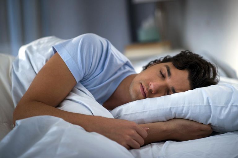 Cómo el sistema de terapia de sueño Winx trata la apnea del sueño