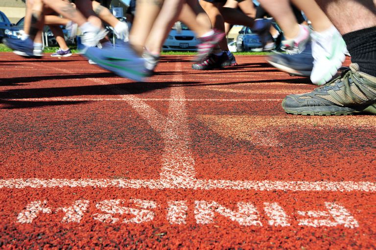 ¿Cómo puedes predecir tu maratón o la hora de la media maratón?