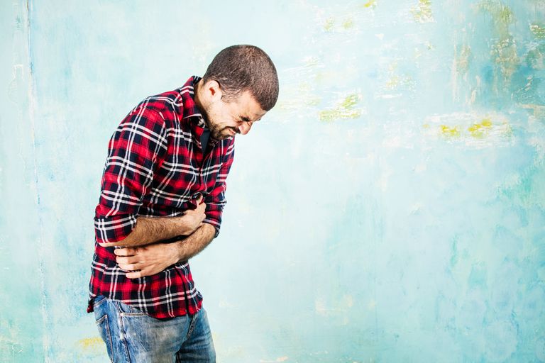 IBS y Prostatitis crónica o Síndrome de dolor pélvico crónico