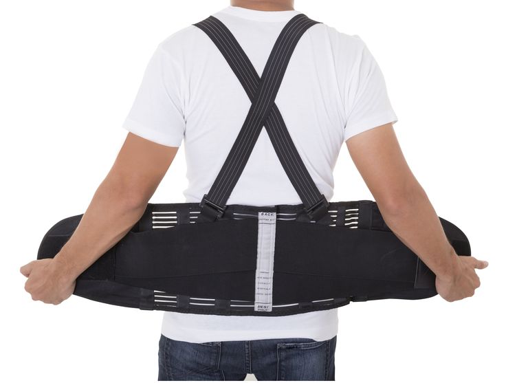 Formas ineficaces para prevenir el dolor de espalda