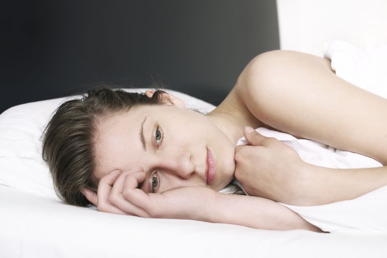Insomnio y Fibromialgia