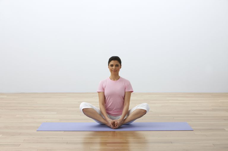 Introducción al Yin Yoga