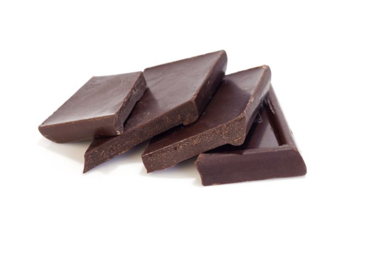 ¿El chocolate negro es realmente bueno para tu corazón?