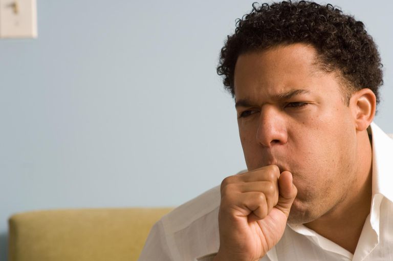 ¿Es asma o bronquitis crónica?