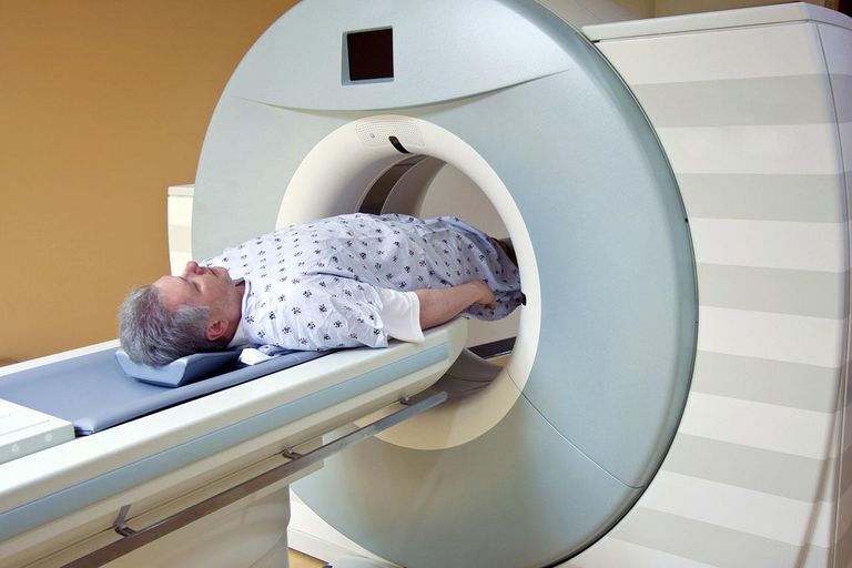 ¿Es posible sustituir un escáner por biopsia de próstata?