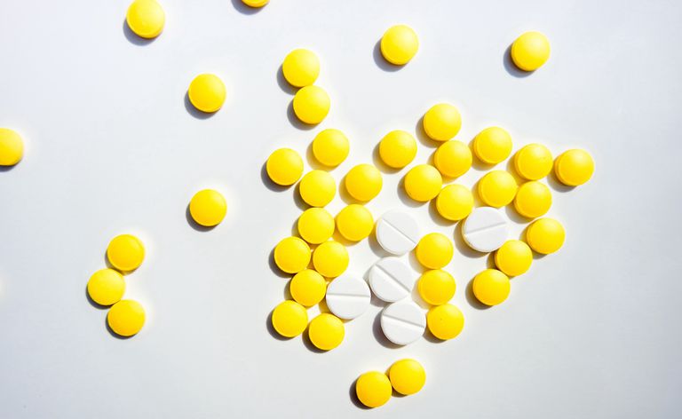 ¿Es importante la adherencia a medicamentos?