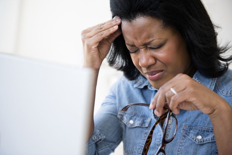 ¿Es peor la menopausia para las mujeres negras?