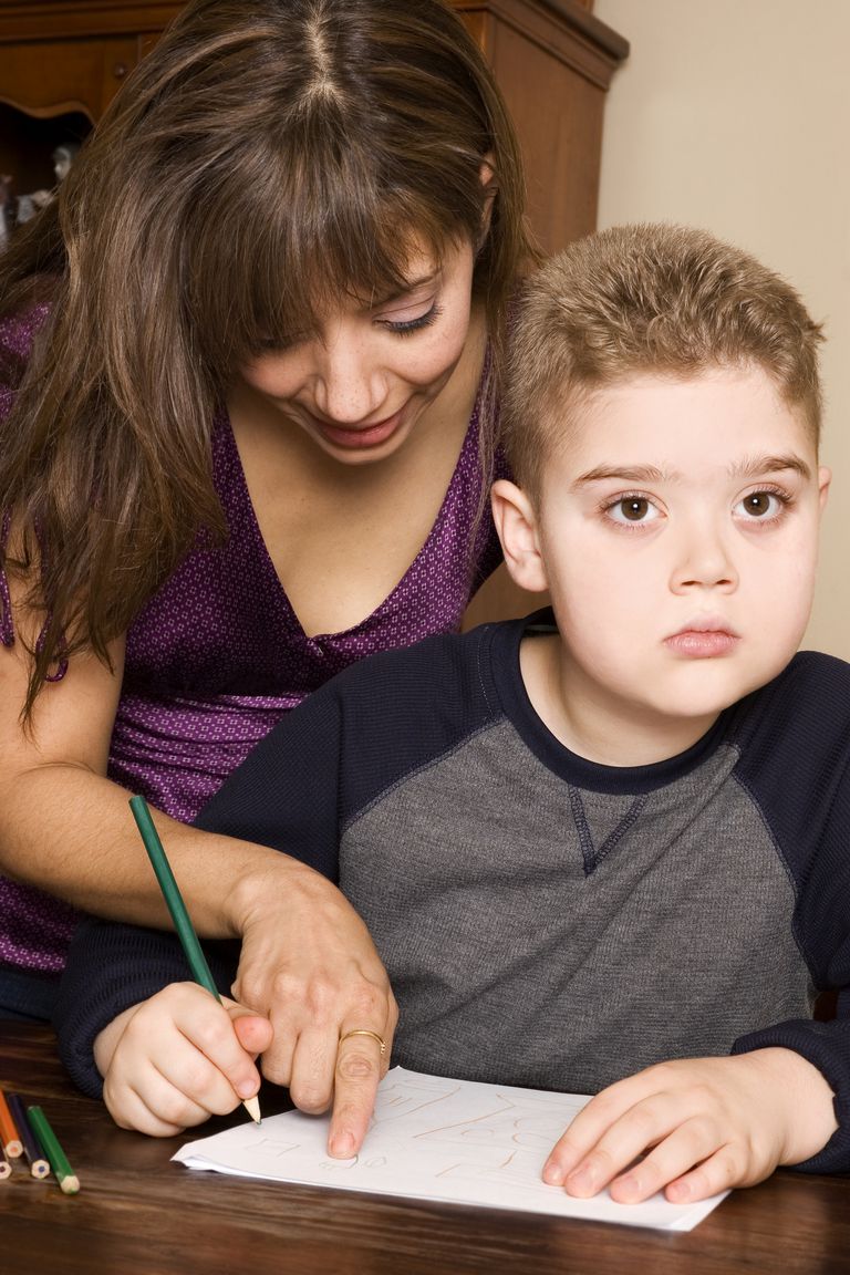 ¿El comportamiento de mi niño es una señal de autismo?