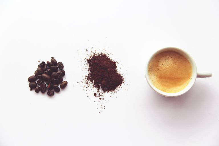 ¿Existe un vínculo entre el café, el té y la leucemia?