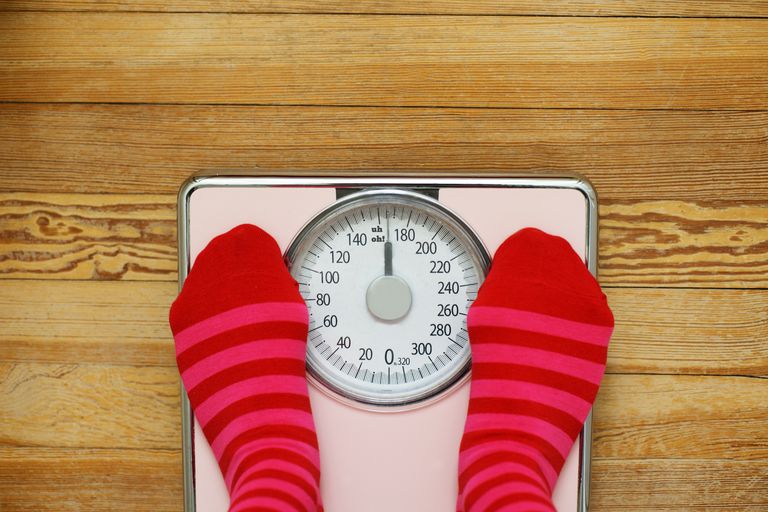 ¿Es la pérdida de peso sin explicación un síntoma de cáncer?