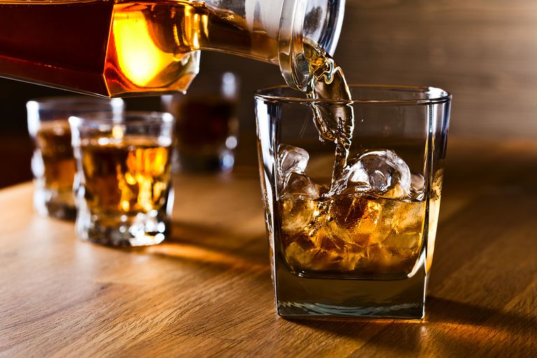 ¿El whisky es libre de gluten? Lo que debe saber
