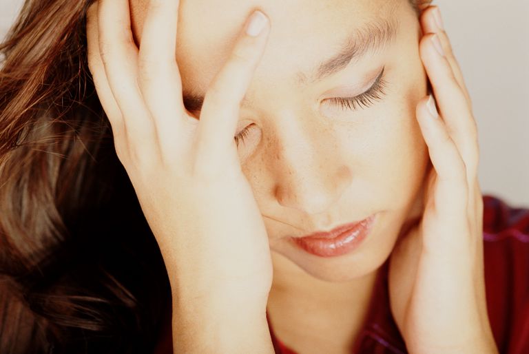 ¿Su dolor de cabeza es un síntoma de tumor cerebral?