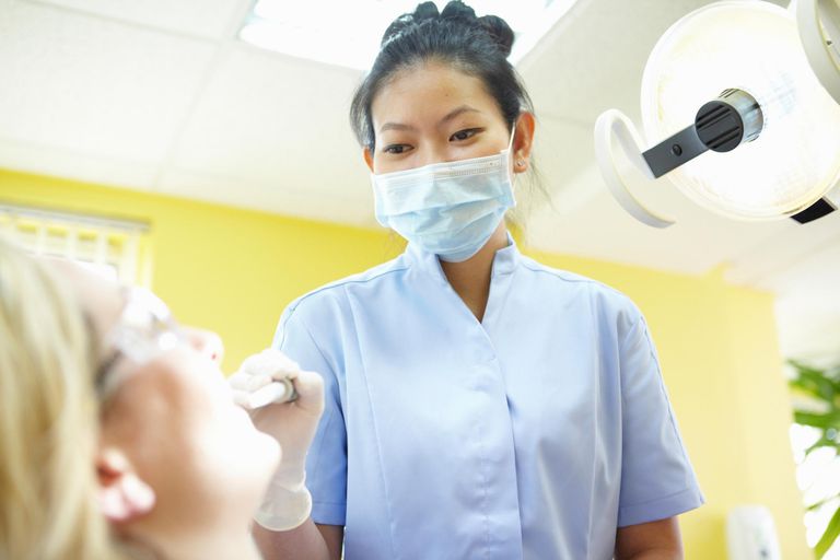 Opciones de trabajo y carreras profesionales en odontología y cuidado dental