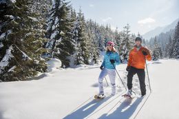 Las 10 mejores piezas de equipo para comprar para caminar sobre hielo y caminar en la nieve en 2018