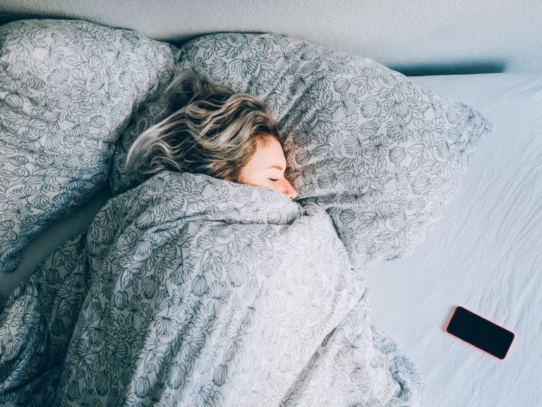 Las mejores y peores posiciones de sueño para problemas de salud
