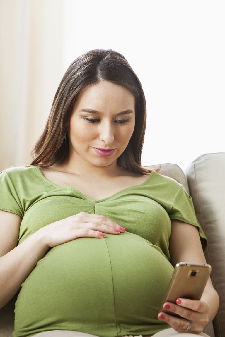 Aprenda sobre LASIK y el embarazo