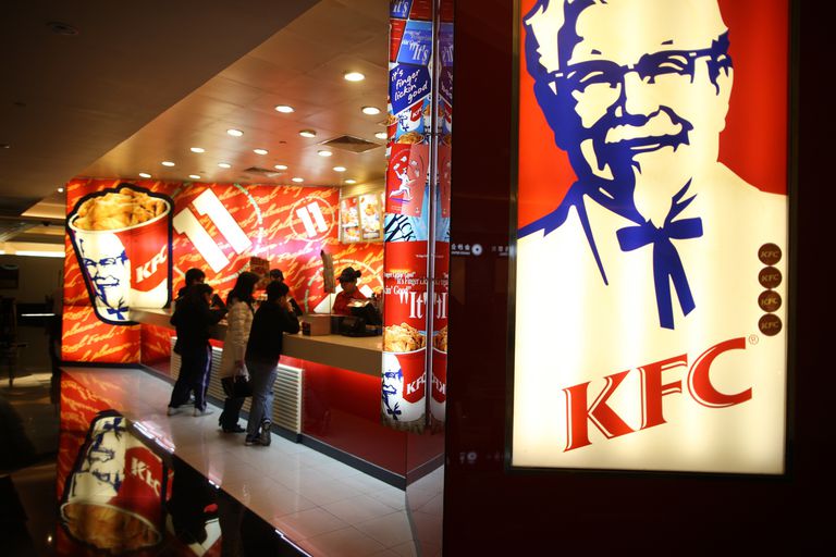 Aprenda a seguir una dieta baja en carbohidratos en KFC