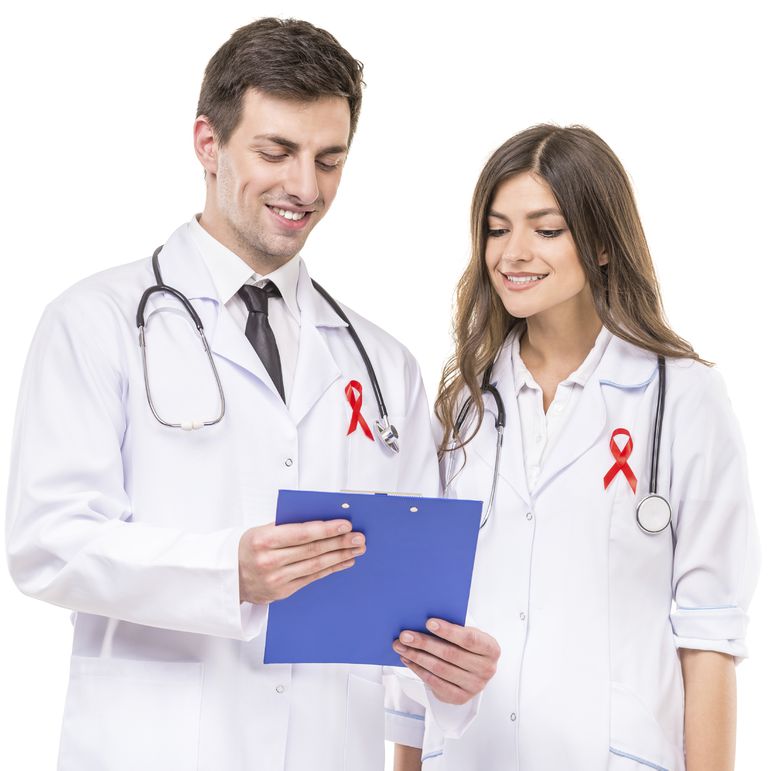 El vínculo entre el VIH / SIDA y el cáncer de la sangre - Riesgo y tratamiento