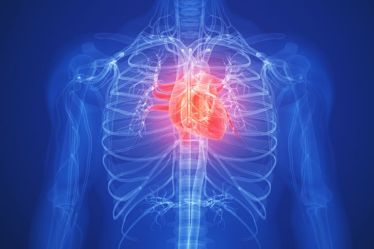 El vínculo entre la artritis reumatoide y el aumento del riesgo de enfermedad cardíaca