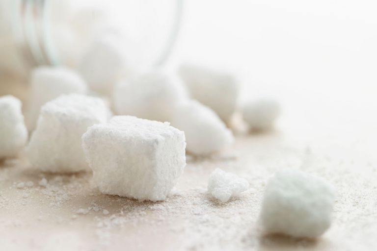 El vínculo entre el azúcar y el cáncer