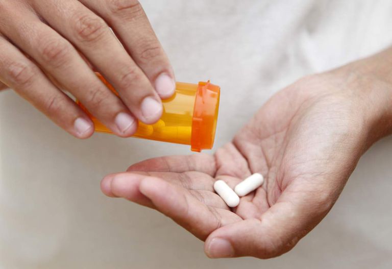 Lista de medicamentos antirretrovirales contra el VIH aprobados