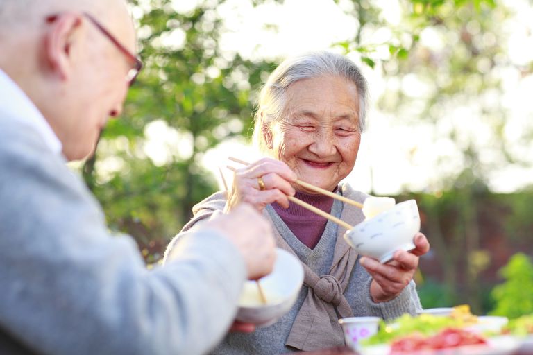 Una lista de cosas que debe hacer en longevidad para sus 80 años