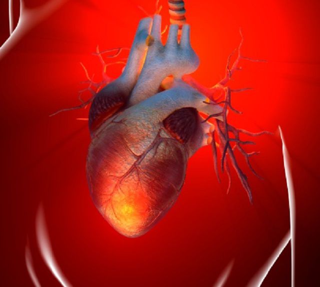 Lo que necesita saber sobre la enfermedad de las arterias coronarias