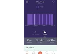 Los 8 mejores monitores de actividad de seguimiento del sueño para comprar en 2018