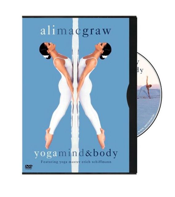 Los 9 mejores DVDs de yoga para comprar en 2018 para diferentes tipos de estudiantes