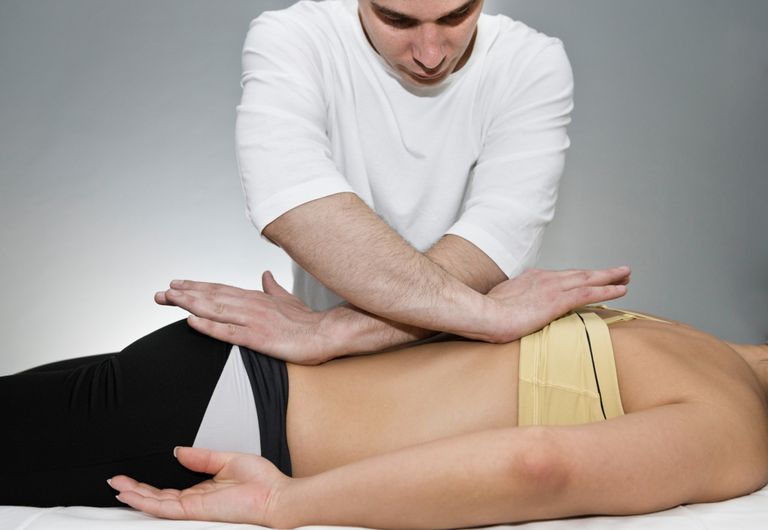 La tracción lumbar no ofrece ningún beneficio para el dolor de espalda
