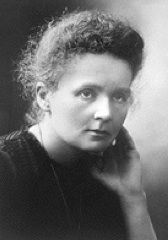 Marie Curie y el progreso del tratamiento del cáncer