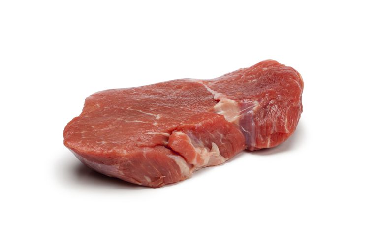 Pegamento de carne: ¿una amenaza o no?