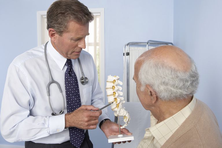 Medicamentos utilizados para tratar la osteoporosis