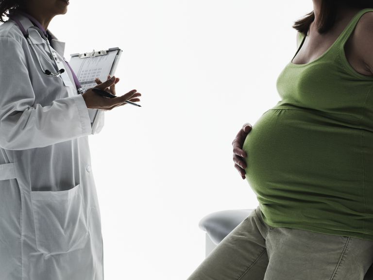 Aborto espontáneo y riesgo de muerte fetal en el síndrome de Down