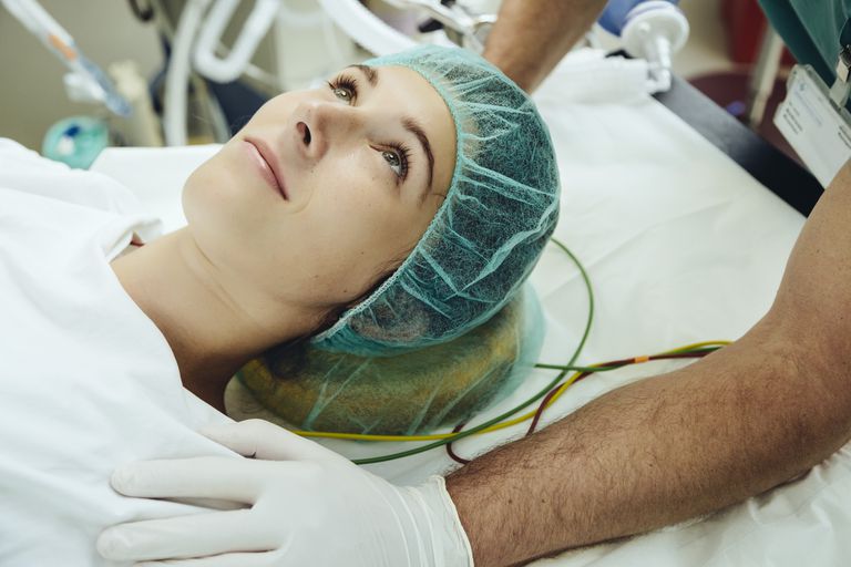 Cuidado de anestesia monitoreado o sueño crepuscular explicado
