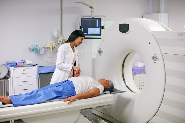 MRI: Comprensión de las pruebas de resonancia magnética