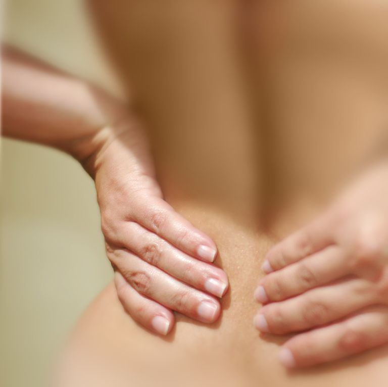 La revisión del libro de la solución de dolor de espalda Multifidus