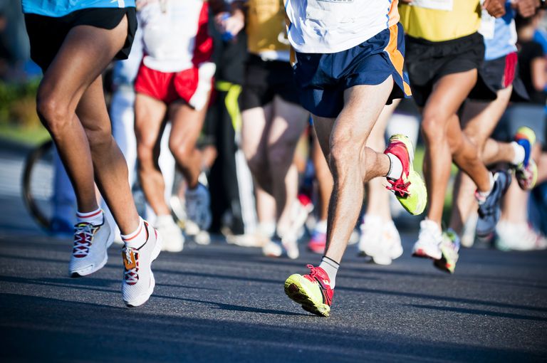 Must-Run Big City Marathons en los Estados Unidos