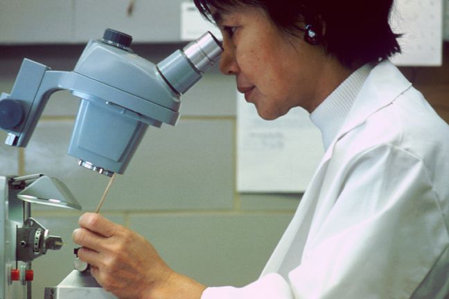 Mitos sobre ensayos clínicos para el cáncer