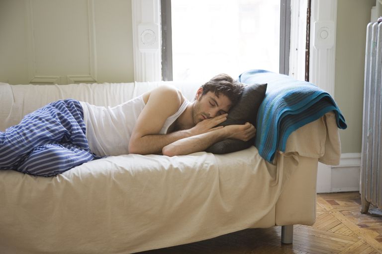 Síntomas, causas y tratamientos de narcolepsia